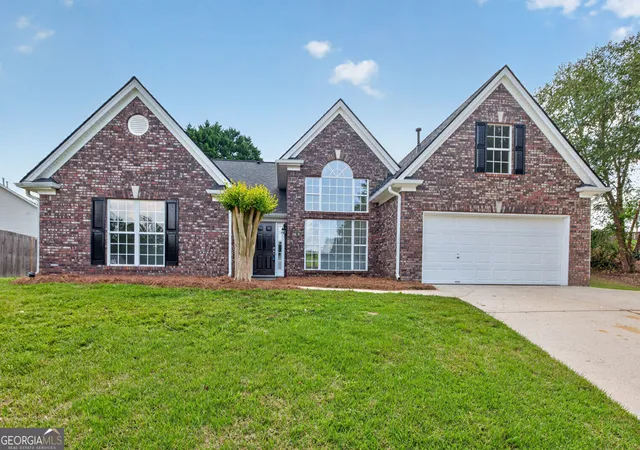 Photo 1 of Single family home for sale at 3613 Burrell Walk Pl, Buford, GA 30519 | MLS# 10839446 | Listing updated on 2026-09-18