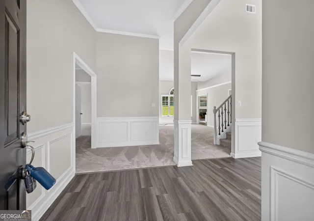 Photo 3 of Single family home for sale at 3613 Burrell Walk Pl, Buford, GA 30519 | MLS# 10839446 | Listing updated on 2026-09-18