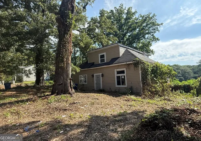 Photo 1 of Single family home for sale at 741 S Grand Ave Nw, Atlanta, GA 30318 | MLS# 10841635 | Listing updated on 2026-09-24