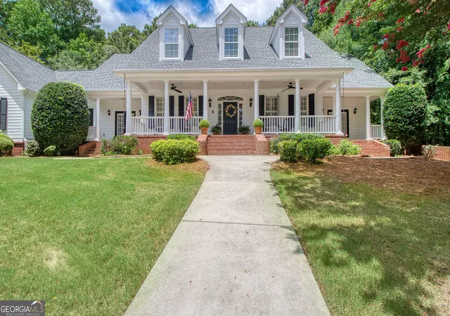 Photo 3 of Mansion for sale at 145 Cottonmill Ct, Fayetteville, GA 30215 | MLS# 10807122 | Listing updated on 2026-10-16