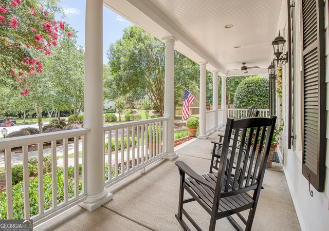 Photo 3 of Single family home for sale at 145 Cottonmill Ct, Fayetteville, GA 30215 | MLS# 10807122 | Listing updated on 2026-10-16