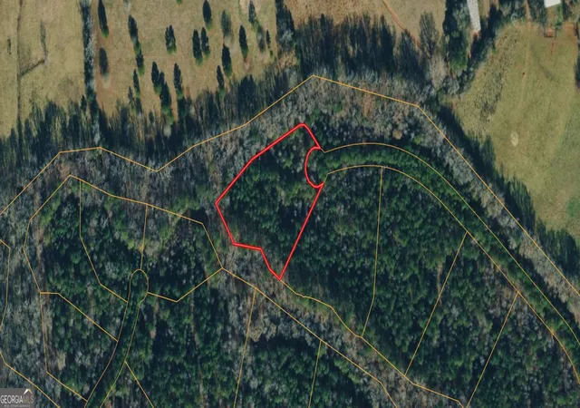 Land for sale at 0 Crosscreek Ln, Sparta, GA 31087 | MLS# 10847455