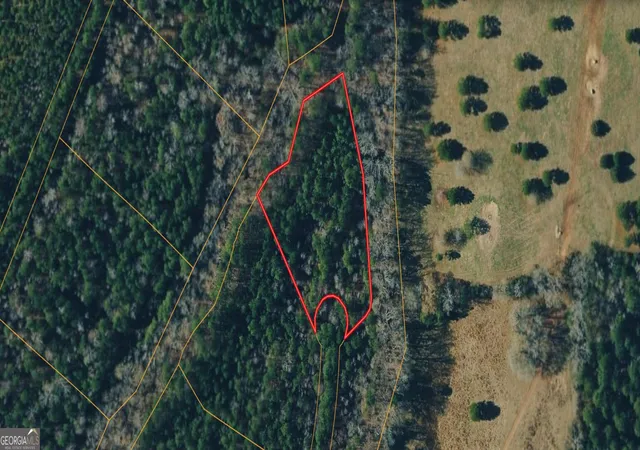 Photo 2 of Land for sale at 0 Crosscreek Ln, Sparta, GA 31087 | MLS# 10847455 | Listing updated on 2026-10-01