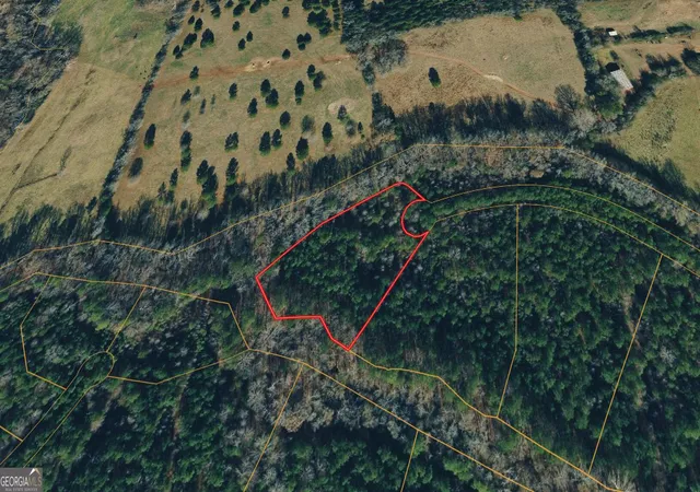 Photo 4 of Land for sale at 0 Crosscreek Ln, Sparta, GA 31087 | MLS# 10847455 | Listing updated on 2026-10-01