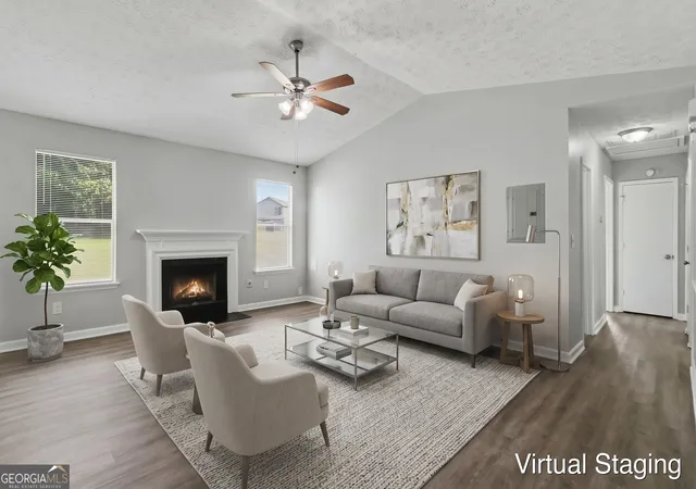Photo 4 of Single family home for sale at 9587 Thomas Downs Ln, Jonesboro, GA 30238 | MLS# 10818045 | Listing updated on 2026-10-08