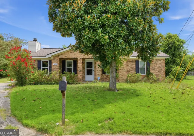 Photo 1 of Single family home for sale at 1856 Formosa Dr, Augusta, GA 30906 | MLS# 10846229 | Listing updated on 2026-09-30
