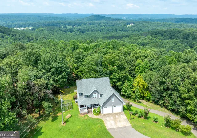 Single family home for sale at 271 Big Sky Ln, Jasper, GA 30143 | MLS# 10814169