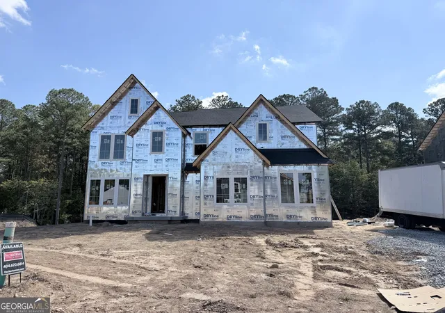 Photo 1 of Single family home for sale at 724 Conley Dr, Canton, GA 30115 | MLS# 10823749 | Listing updated on 2026-09-09