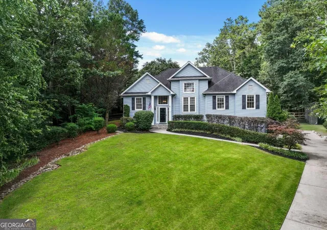 Photo 1 of Single family home for sale at 8260 Stonebrook Ct, Cumming, GA 30040 | MLS# 10841835 | Listing updated on 2026-09-12