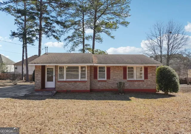 Photo 1 of Single family home for sale at 8554 Taylor Rd, Riverdale, GA 30274 | MLS# 10844867 | Listing updated on 2026-09-12