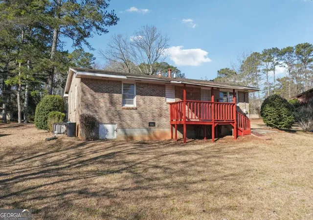 Photo 28 of Single family home for sale at 8554 Taylor Rd, Riverdale, GA 30274 | MLS# 10844867 | Listing updated on 2026-09-12