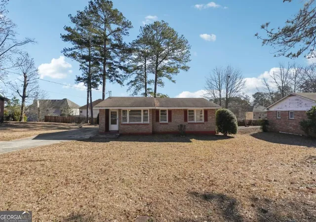 Photo 2 of Single family home for sale at 8554 Taylor Rd, Riverdale, GA 30274 | MLS# 10844867 | Listing updated on 2026-09-12