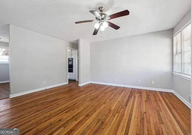 Photo 4 of Single family home for sale at 8554 Taylor Rd, Riverdale, GA 30274 | MLS# 10844867 | Listing updated on 2026-10-27