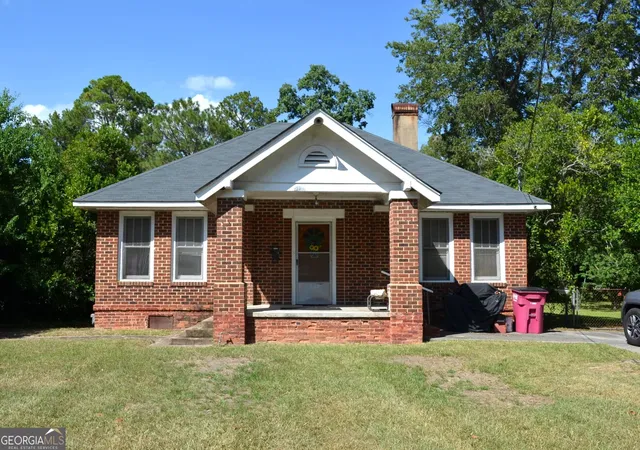 Photo 1 of Single family home for sale at 3139 Napier Ave, Macon, GA 31204 | MLS# 10843404 | Listing updated on 2026-09-16