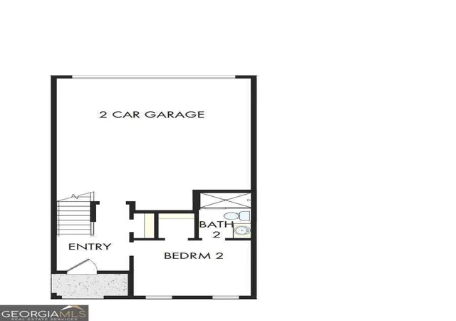 Photo 3 of Townhouse for sale at 650 Memphis Dr, Scottdale, GA 30079 | MLS# 10796462 | Listing updated on 2026-09-16