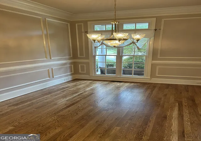 Photo 4 of Single family home for sale at 1060 Fox Holw Ct, Statham, GA 30666 | MLS# 10678413 | Listing updated on 2026-10-19
