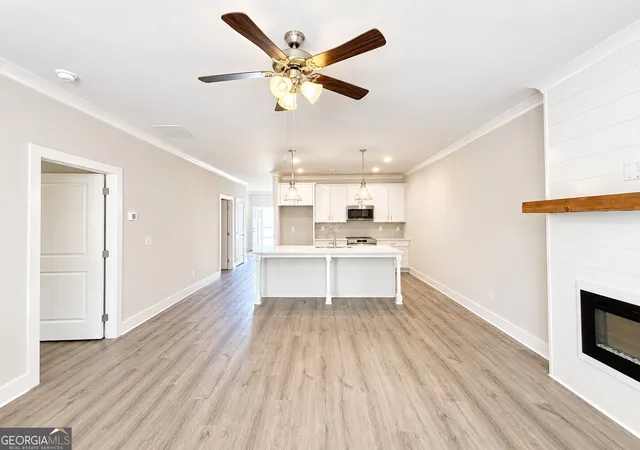 Photo 4 of Single family home for sale at 28 Village Ct #16, Cleveland, GA 30528 | MLS# 10840568 | Listing updated on 2026-09-18