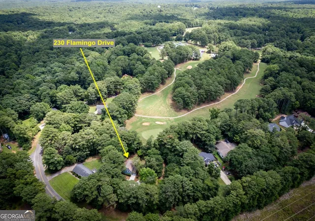Photo 3 of Single family home for sale at 230 Flamingo Dr, Monticello, GA 31064 | MLS# 10812793 | Listing updated on 2026-09-30