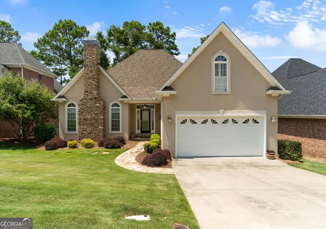 Photo 1 of Single family home for sale at 4212 Blue Heron Ln, Evans, GA 30809 | MLS# 10839174 | Listing updated on 2026-09-17