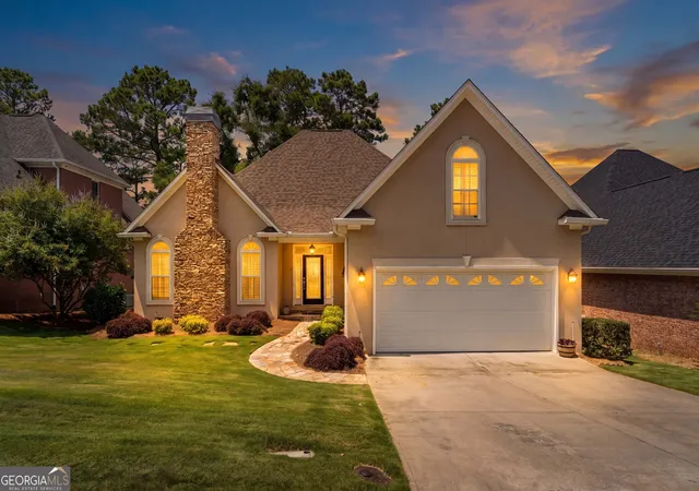 Photo 2 of Single family home for sale at 4212 Blue Heron Ln, Evans, GA 30809 | MLS# 10839174 | Listing updated on 2026-09-17