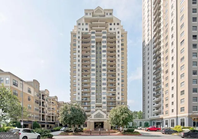 Photo 1 of Condo for sale at 799 Hammond Dr #226, Sandy Springs, GA 30328 | MLS# 10841739 | Listing updated on 2026-09-08