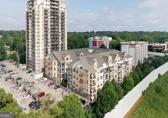 Photo 2 of Condo for sale at 799 Hammond Dr #226, Sandy Springs, GA 30328 | MLS# 10841739 | Listing updated on 2026-09-08