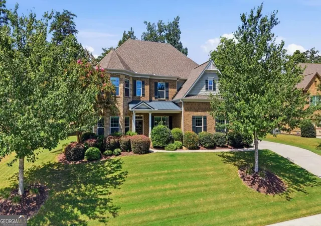 Photo 1 of Single family home for sale at 4529 Summersweet Dr, Marietta, GA 30066 | MLS# 10852253 | Listing updated on 2026-10-08
