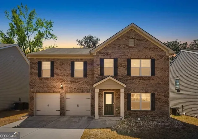 Single family home for sale at 6506 Beaver Creek Trl, Atlanta, GA 30349 | MLS# 10820194