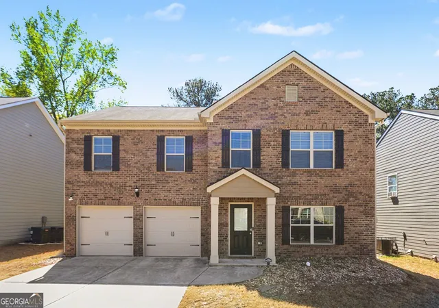 Photo 2 of Single family home for sale at 6506 Beaver Creek Trl, Atlanta, GA 30349 | MLS# 10820194 | Listing updated on 2026-10-09