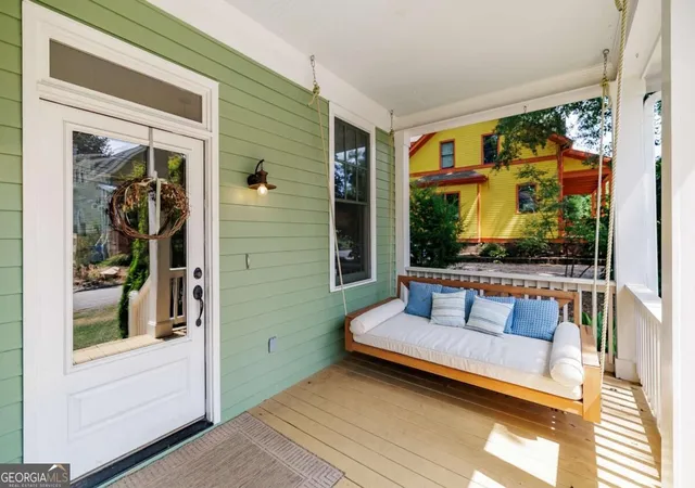 Photo 3 of Single family home for sale at 170 Cohen St, Athens, GA 30601 | MLS# 10841834 | Listing updated on 2026-09-22