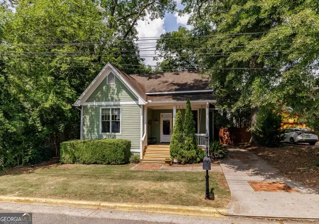 Photo 50 of Single family home for sale at 170 Cohen St, Athens, GA 30601 | MLS# 10841834 | Listing updated on 2026-10-23