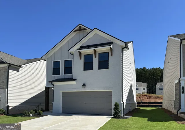 Photo 2 of Single family home for sale at 35 Butternut Way, Auburn, GA 30011 | MLS# 10844581 | Listing updated on 2026-09-25