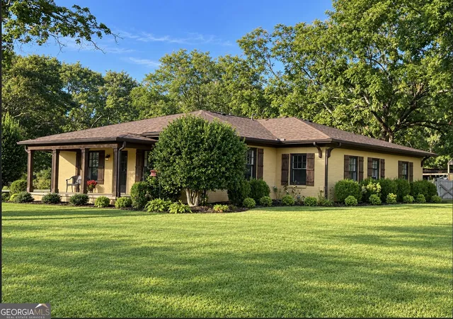 Photo 1 of Sale Pending at 187 P J Roberts Rd, Jefferson, GA 30549 | MLS# 10844033 | Listing updated on 2026-10-04