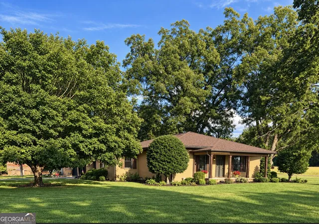 Photo 2 of Sale Pending at 187 P J Roberts Rd, Jefferson, GA 30549 | MLS# 10844033 | Listing updated on 2026-10-04
