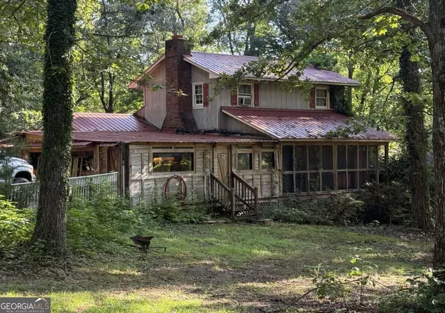 Photo 1 of Single family home for sale at 278 N Bellview Rd, Aragon, GA 30104 | MLS# 10841468 | Listing updated on 2026-09-21
