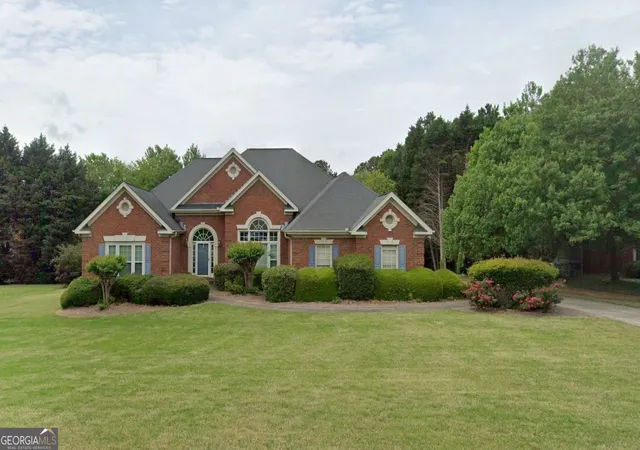 Photo 1 of Single family home for sale at 22 St Ives Way, Winder, GA 30680 | MLS# 10829214 | Listing updated on 2026-09-03