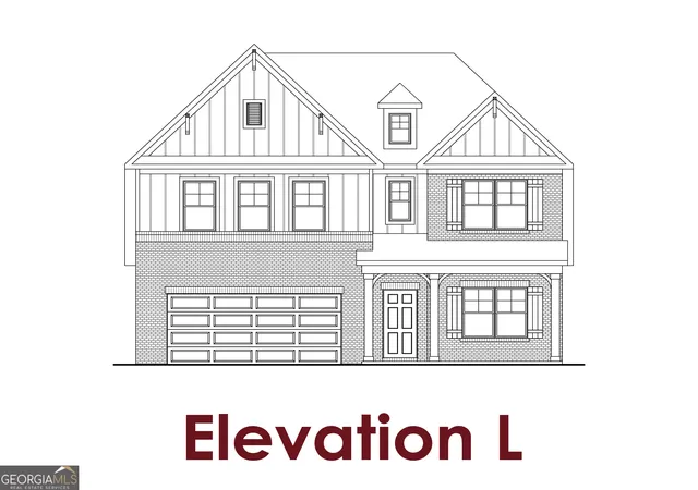 Photo 1 of Single family home for sale at 12 Cmns Way, Cartersville, GA 30120 | MLS# 10842445 | Listing updated on 2026-09-10