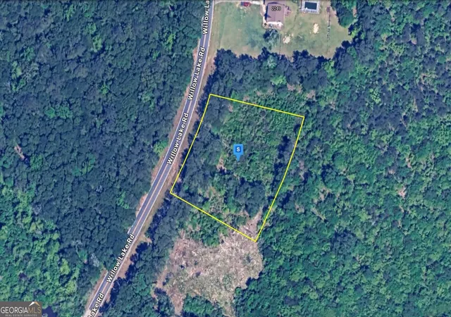 Photo 1 of Land for sale at 2255 Willow Lake Rd, Fort Valley, GA 31030 | MLS# 10843158 | Listing updated on 2026-09-10
