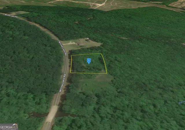 Photo 2 of Land for sale at 2255 Willow Lake Rd, Fort Valley, GA 31030 | MLS# 10843158 | Listing updated on 2026-09-10
