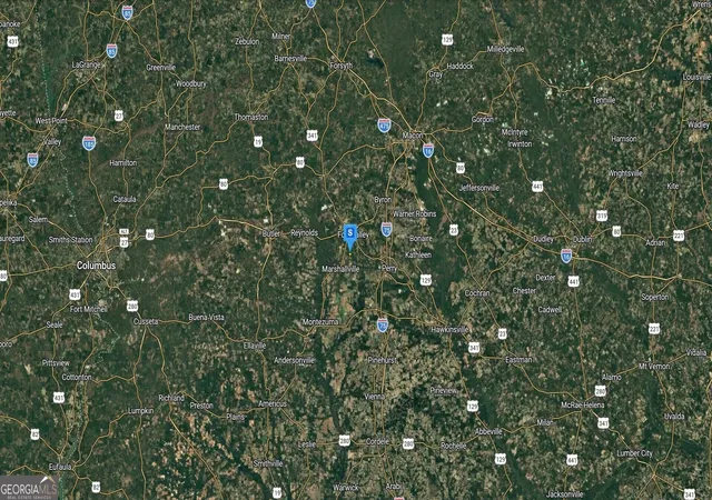 Photo 5 of Land for sale at 2255 Willow Lake Rd, Fort Valley, GA 31030 | MLS# 10843158 | Listing updated on 2026-09-10