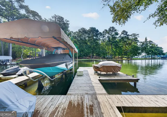 Photo 3 of Single family home for sale at 1000 Tree A Coon Pl, Greensboro, GA 30642 | MLS# 10836603 | Listing updated on 2026-09-12