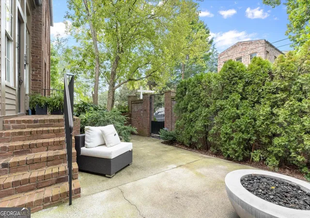 Photo 1 of Townhouse for sale at 65 Sloan St #3, Roswell, GA 30075 | MLS# 10851483 | Listing updated on 2026-10-08