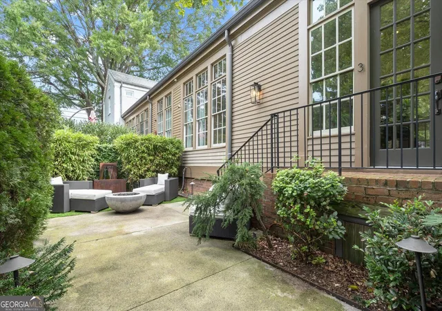 Photo 2 of Townhouse for sale at 65 Sloan St #3, Roswell, GA 30075 | MLS# 10851483 | Listing updated on 2026-10-08