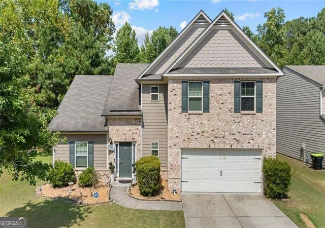 Photo 1 of Single family home for sale at 741 Scotland Dr, Dallas, GA 30132 | MLS# 10848004 | Listing updated on 2026-09-21