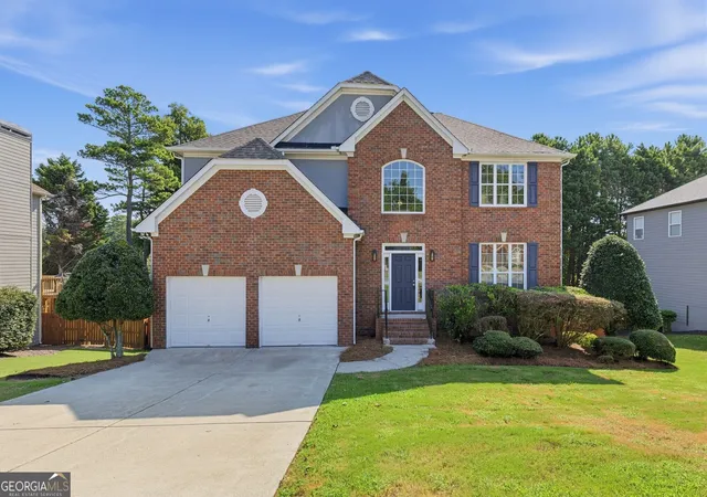 Photo 1 of Single family home for sale at 4011 Triton Ives, Auburn, GA 30011 | MLS# 10840363 | Listing updated on 2026-09-08