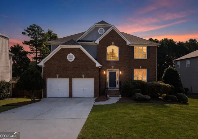 Photo 2 of Single family home for sale at 4011 Triton Ives, Auburn, GA 30011 | MLS# 10840363 | Listing updated on 2026-09-08