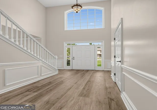 Photo 3 of Single family home for sale at 4011 Triton Ives, Auburn, GA 30011 | MLS# 10840363 | Listing updated on 2026-09-08