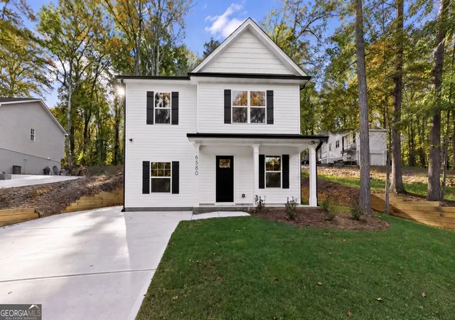 Photo 1 of Single family home for sale at 6580 Old Still Trl, Gainesville, GA 30506 | MLS# 10839242 | Listing updated on 2026-09-10