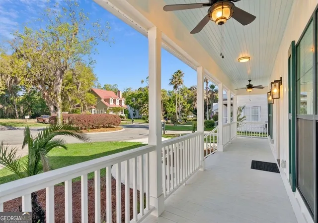 Photo 2 of Single family home for sale at 135 Serenity Ln, St. Simons, GA 31522 | MLS# 10741207 | Listing updated on 2026-09-17