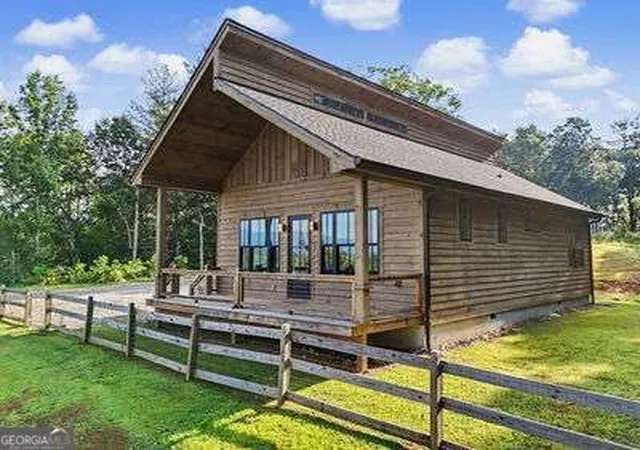 Photo 1 of Single family home for sale at 60 Oak Forest Cir, Hayesville, NC 28904 | MLS# 10837528 | Listing updated on 2026-09-15